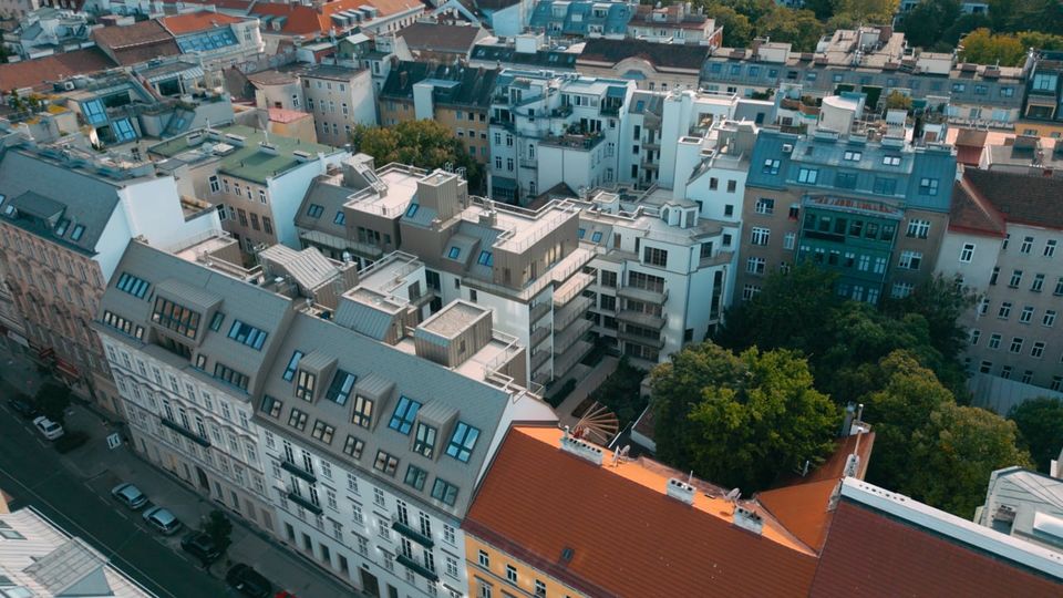 Imagefilm Quartier Starhemberg, Standbild
